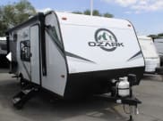 2022 Forest River Ozark 1650BHKX Travel Trailer available for rent in Murray, Utah