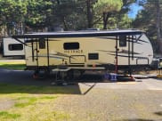 2018 Keystone RV Outback Ultra-Lite Travel Trailer available for rent in Vancouver, Washington