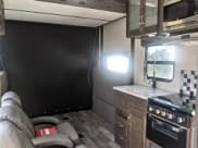 2020 Winnebago Spyder Toy Hauler Travel Trailer available for rent in OJAI, California