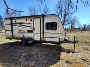 2016 Jayco Jay Flight SLX Travel Trailer available for rent in SEVERANCE, Colorado