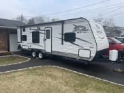 2017 Jayco Jay Flight SLX Travel Trailer available for rent in Sayville, New York