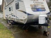 2011 Heartland RVs North Country Travel Trailer available for rent in Portland, Oregon