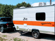 2018 Xplorer XTH Toy Hauler available for rent in Oregon, Wisconsin