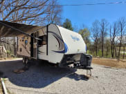 2015 Pacific Coachworks Tango Widelite Travel Trailer available for rent in Cookeville, Tennessee