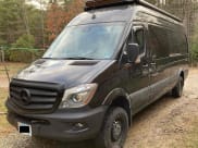 2015 Other SPRINTER Class B available for rent in Floyd, Virginia