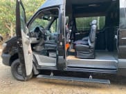 2015 Other SPRINTER Class B available for rent in Floyd, Virginia