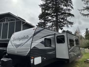 2018 Keystone RV Springdale SSR Travel Trailer available for rent in Tacoma, Washington