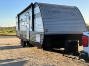 2022 Aspen Trail LE Travel Trailer available for rent in Show Low, Arizona