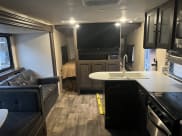 2018 Forest River Salem Cruise Lite Travel Trailer available for rent in colbert ga, Georgia