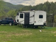 2020 Coachmen Spirit 2253RB Travel Trailer available for rent in Litchfield, Maine