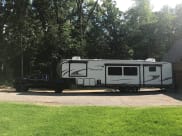 2021 Forest River Wildwood Heritage Glen Fifth Wheel available for rent in Ortonville, Michigan