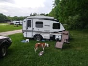 2014 Prolite Prolite Trailer Travel Trailer available for rent in Howell, Michigan