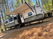 2022 Jayco Jay Flight Travel Trailer available for rent in Brandon, Mississippi