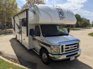 2021 Nexus RV Triumph Class C available for rent in The Colony, Texas