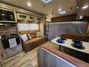 2015 Coachmen Freelander Class C available for rent in Haddam, Connecticut