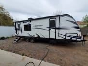 2021 Keystone Passport Travel Trailer available for rent in Mesa, Arizona