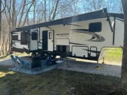 2020 Grand Design Reflection Fifth Wheel available for rent in Milton, Kentucky