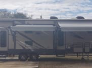 2014 Heartland Torque Toy Hauler available for rent in Eustis, Florida