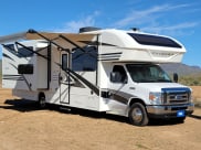 2019 Entegra Coach Odyssey Class C available for rent in Anthem, Arizona