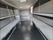 2020 Sky trailer Included toy hauler  available for rent in Simi valley, California