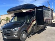 2020 Entegra Coach Qwest Class C available for rent in tucson, Arizona