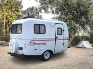 2015 Scamp Scamp Trailer Travel Trailer available for rent in Colorado Springs, Colorado