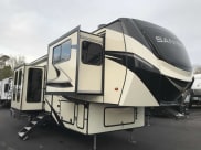 2021 Forest River Sanibel Fifth Wheel available for rent in HAROLD, Kentucky