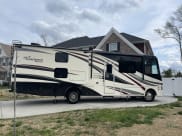 2018 Forest River Coachmen Pursuit Class A available for rent in Saint Johns, Florida