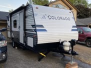 2021 Dutchmen 19bhc Travel Trailer available for rent in Vancouver, Washington