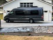 2016 Winnebago Other Class B available for rent in Santa Clara, California