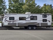 2013 Keystone RV Hideout Travel Trailer available for rent in Mountain house, California