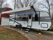 2023 Highland Ridge Open Range Travel Trailer available for rent in Commerce Township, Michigan