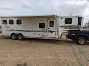 2004 Bison Alumasport Fifth Wheel available for rent in Caldwell, Idaho