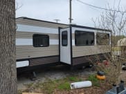 2019 Forest River Wildwood Travel Trailer available for rent in Maylene, Alabama