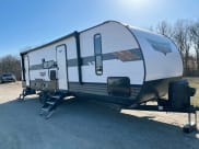 2021 26dbud Other Travel Trailer available for rent in Kingdom City, Missouri