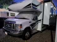 2020 Jayco Redhawk Class C available for rent in Phoenix, Arizona