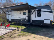 2021 Keystone RV Hideout Travel Trailer available for rent in Joppa, Maryland