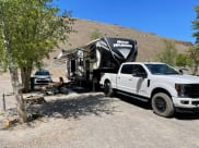 2017 Heartland Road Warrior Fifth Wheel available for rent in Henderson, Nevada