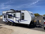 2016 Pacific Coachworks Blaze'N Toy Hauler available for rent in Peoria, Arizona