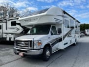 2019 Entegra Coach Odyssey Class C available for rent in N Charleston, South Carolina