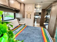 2020 Winnebago Spirit Class C available for rent in Medford, Oregon