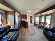 2017 Prime Time Lacrosse Travel Trailer available for rent in Tolar, Texas