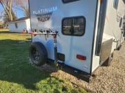 2022 Forest River Wildwood FSX Plantium Travel Trailer available for rent in Canal Fulton, Ohio