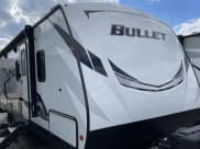 2021 Keystone RV Bullet Ultra Lite Travel Trailer available for rent in McLean, Virginia