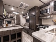 2022 Grand Design Transcend Xplor Travel Trailer available for rent in Lowell, Arkansas