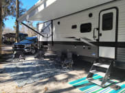 2023 Jayco Jay Flight Travel Trailer available for rent in Oviedo, Florida