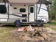 2020 Keystone RV Springdale Travel Trailer available for rent in Leesburg, Texas