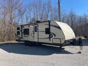 2017 Keystone Bullet Travel Trailer available for rent in Vandalia, Illinois