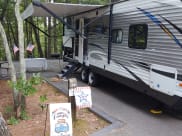 2019 Forest River Salem Travel Trailer available for rent in Little River, South Carolina