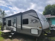 2021 Jayco Jay Flight Travel Trailer available for rent in Jupiter, Florida